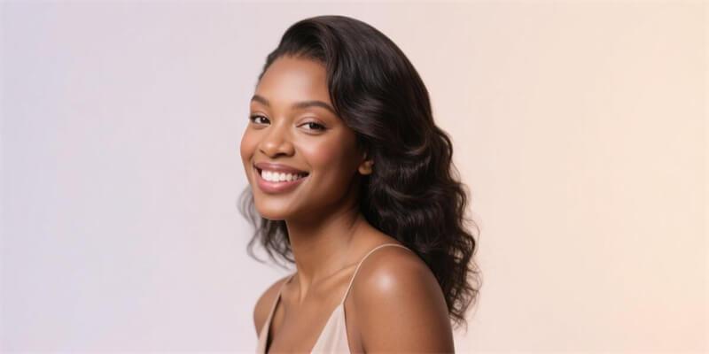 The Most Easy Ways to Fix Torn Lace Front Wig