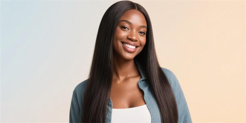 11 Confidence-Boosting Hairstyles for Women with Thinning Hair