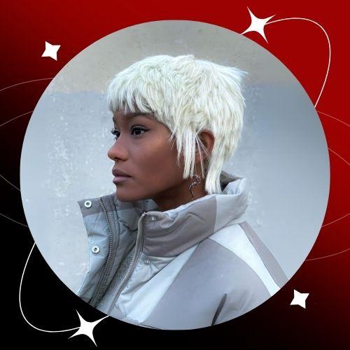 pixie mullet haircut