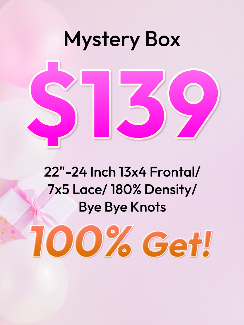 UNICE $139 Surprise Box -- Valued $452