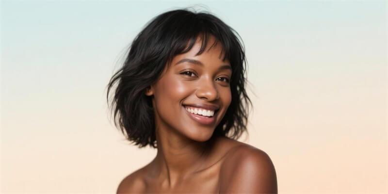 Waterfall Bangs vs Curtain Bangs: Which Style Is Right for You?