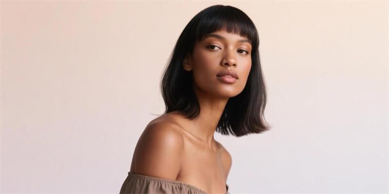 Will Neck Length Haircut Suit Your Face?