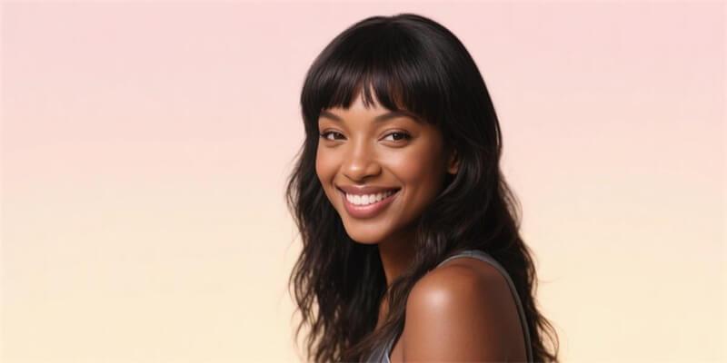 Loose Perms: Effortless Waves That Last for Weeks