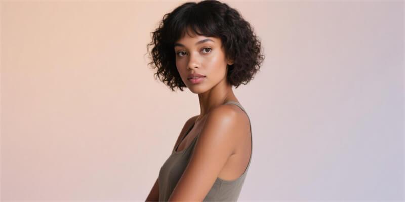 How to Get Tight Curls, Your Ultimate Guide