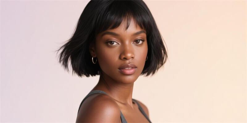 Bottleneck Bangs vs Curtain Bangs: Which Suits You Best?