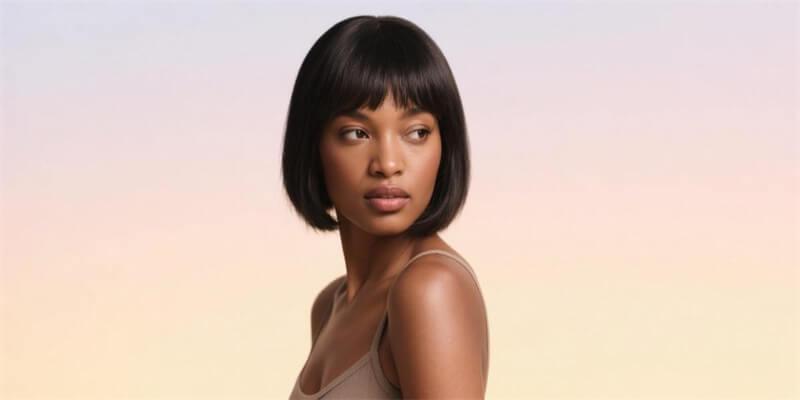 Chic and Classic: 15 Bob Hairstyles for Every Black Woman