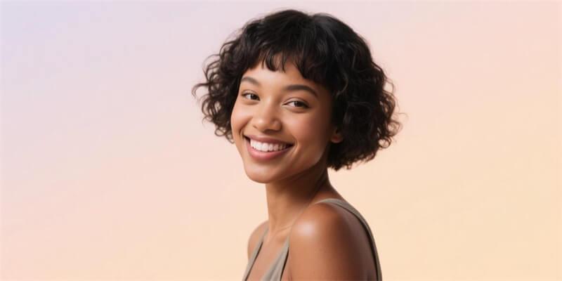 12 Chic and Versatile Short Hairstyles for Black Women