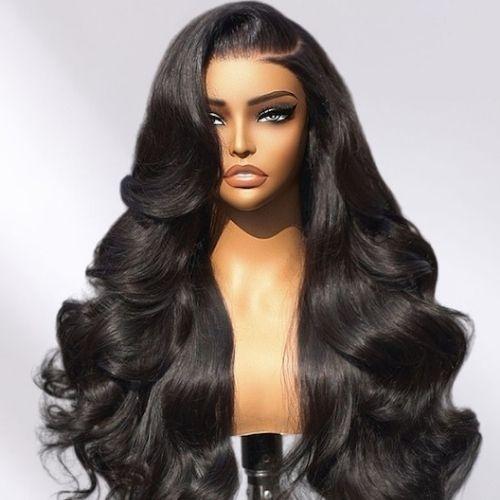Body Wave Wig