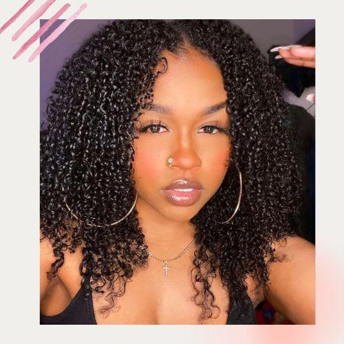 gina curl perm