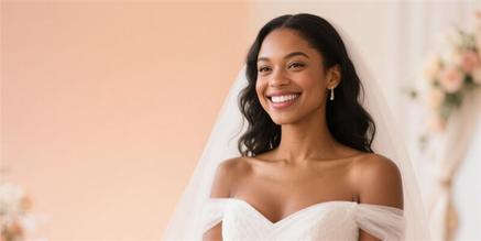 How I Picked the Perfect Wedding Wig — And How You Can Too