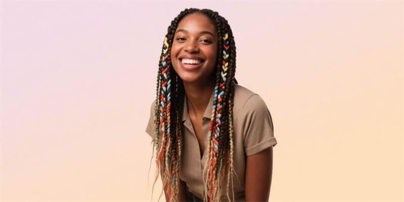 Express Your Style: Creative Music Festival Hairstyles for Every Taste