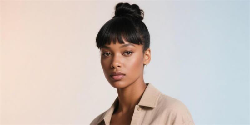How to Do a Chignon Bun: Step-by-Step Guide for Beginners