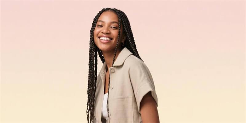Slay All Day: Top 10 Waist-Length Braids for Black Women