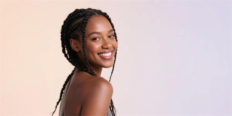 Transform Your Look with Nubian Twist Magic