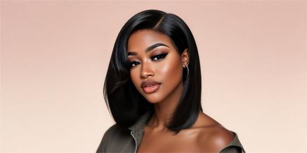 Angled Bob Hairstyle Edit Your Head-Turning Cut