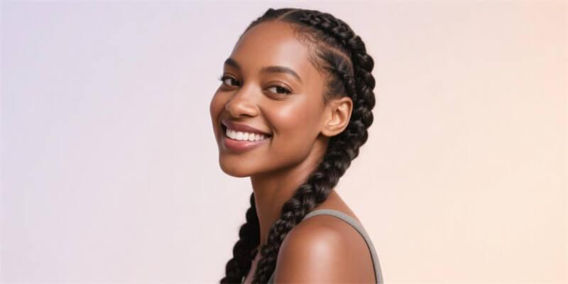 Step-by-Step Guide to Perfect Two Strand Twists