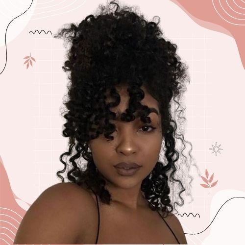 Pineapple Puff