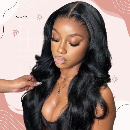 Wigs & Sew-Ins