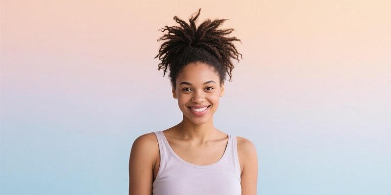 Pineapple Hair: The Ultimate Guide to this Fun and Easy Style