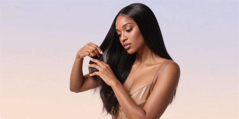 How to Tease Hair Without Causing Damage
