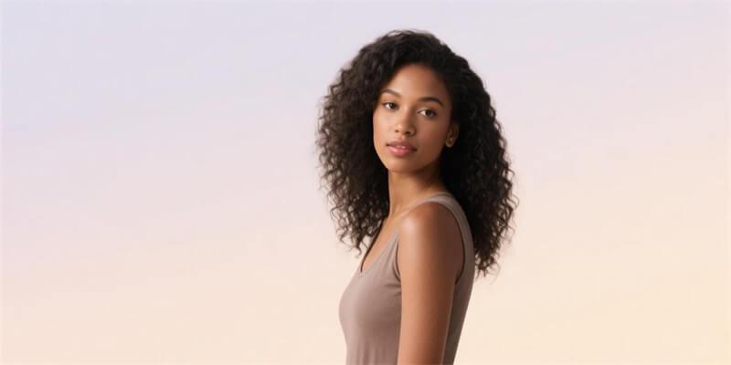 How to Moisturize 4C Hair and Keep It Soft All Week
