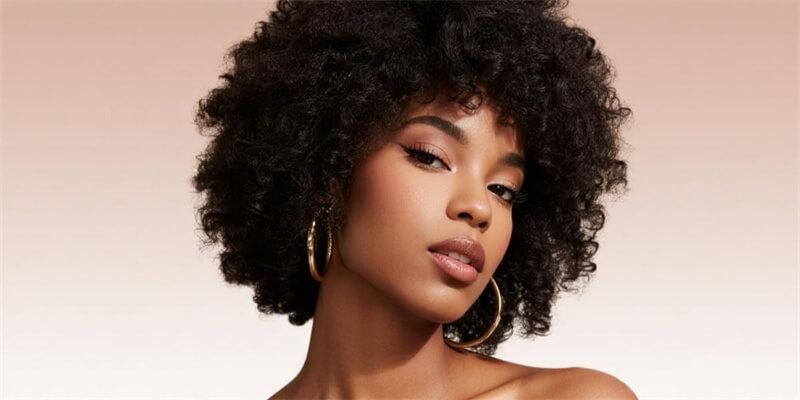 Natural Beauty: Afro Puffs Hairstyles for Every Personality