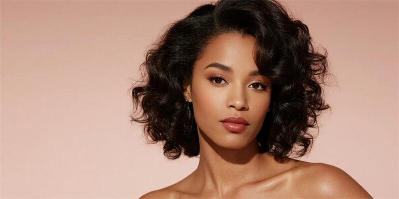 Loose Wave VS Deep Wave, Which Hair To Choose?