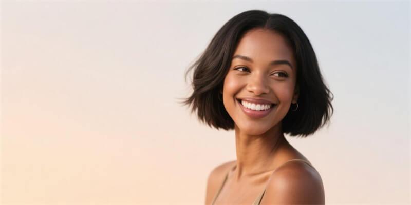 Side Part or Middle Part: Which Style Fits You Best?