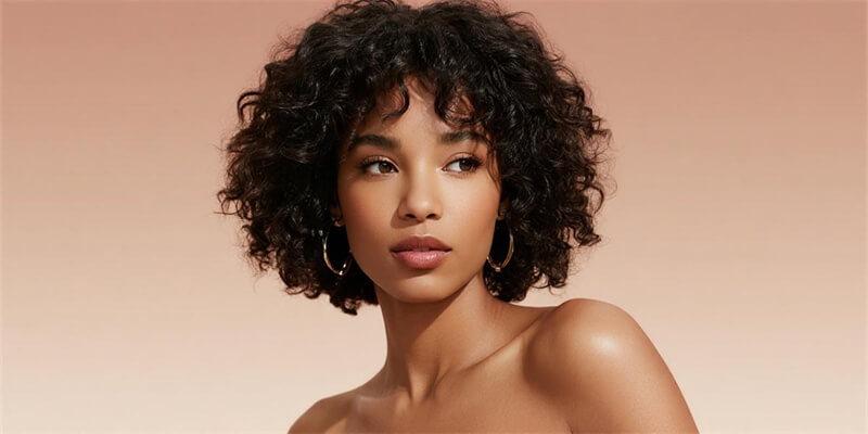 Last-minute Quick Weave Hairstyle Ideas