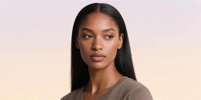 Curly vs Straight Hair: Which is More Attractive