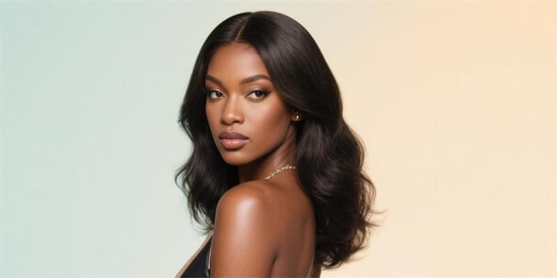Customer Reviews: UNice HD Real Scalp™ Wig Just Dropped!