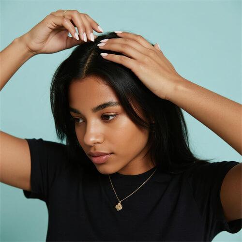 scalp care