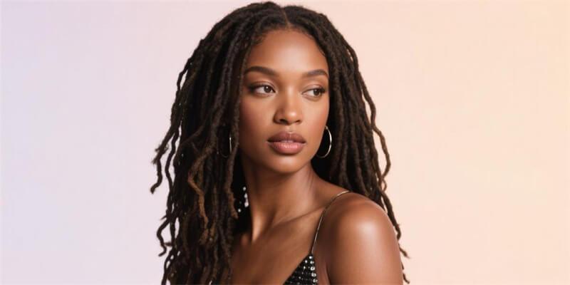 Barrel Twist Locs: A Versatile Style for All Hair Types