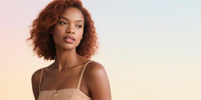 10 Gorgeous Copper Hair Color Ideas to Light Up Your Style