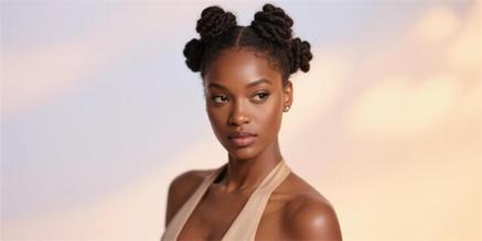 Your Expert Guide to Long-Lasting Bantu Knot Outs