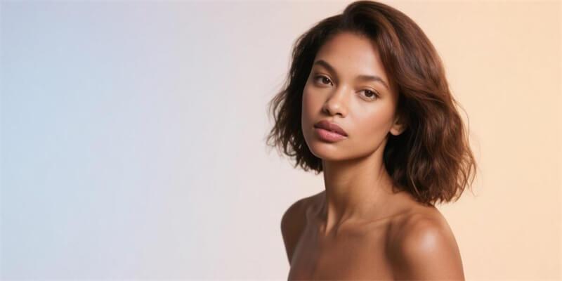 Fringe Fever: The Ultimate Guide to Perfect Side-Swept Bangs!