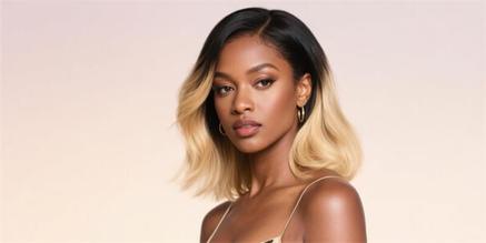 How to Cut the Lace on a Wig for Beginners, Step By Step