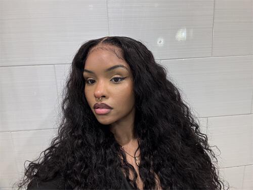 22 inch wig