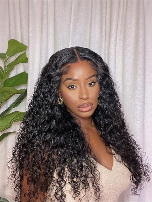 @marylovesyu wearing the unice wig