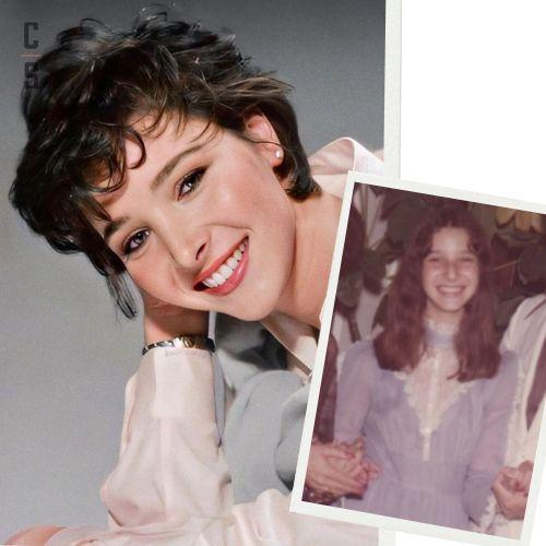 Lisa Kudrow’s Natural Hair Color