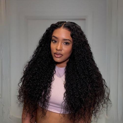 24-Inch Wigs