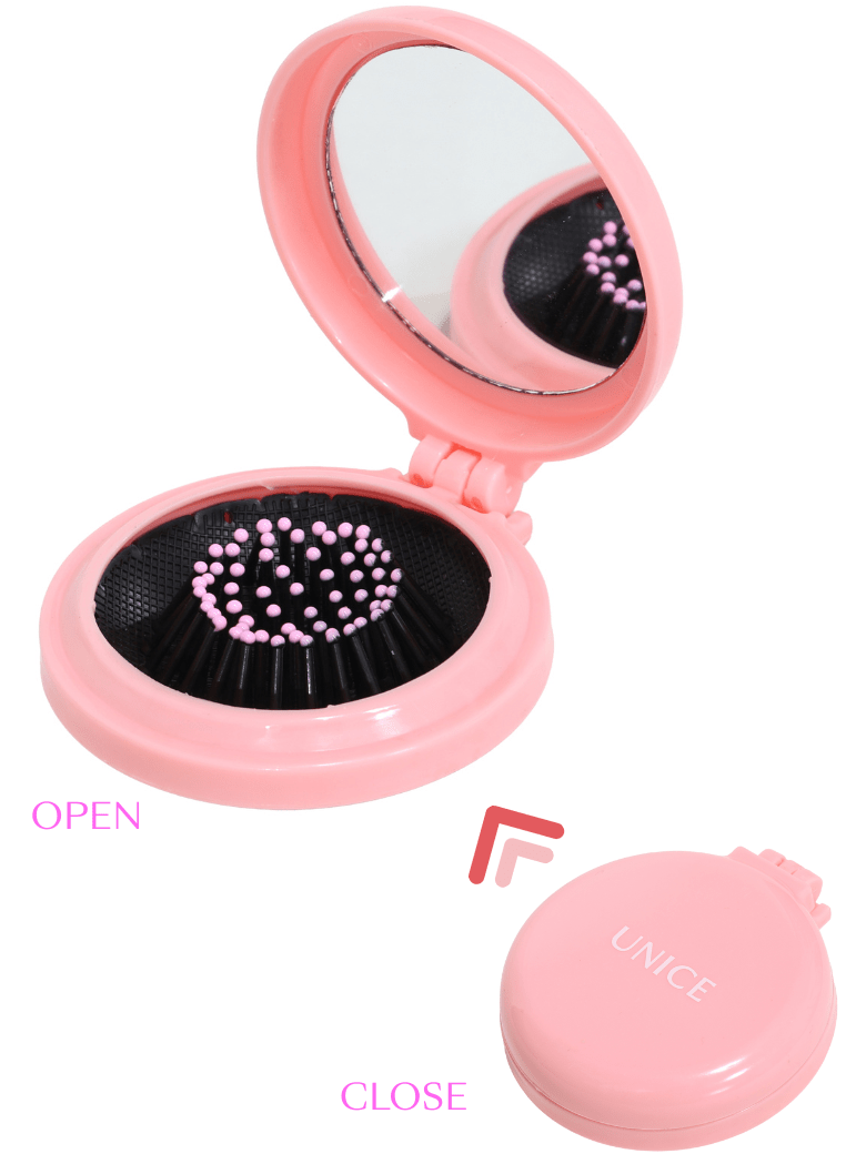 [Free Gift] UNice Sleeping Cap or Electric Curling Iron Send Randomly