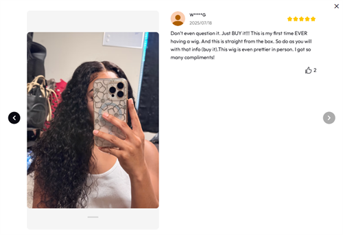 Coquette Hair