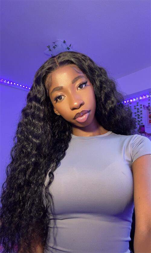 Coquette Hair