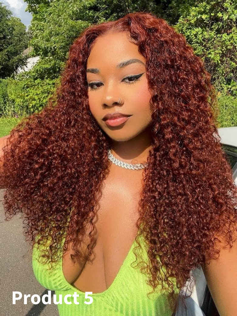 6 Styles Of 13x4 Lace Front Wigs Can Be Made Into Any Style And A Natural Hairline