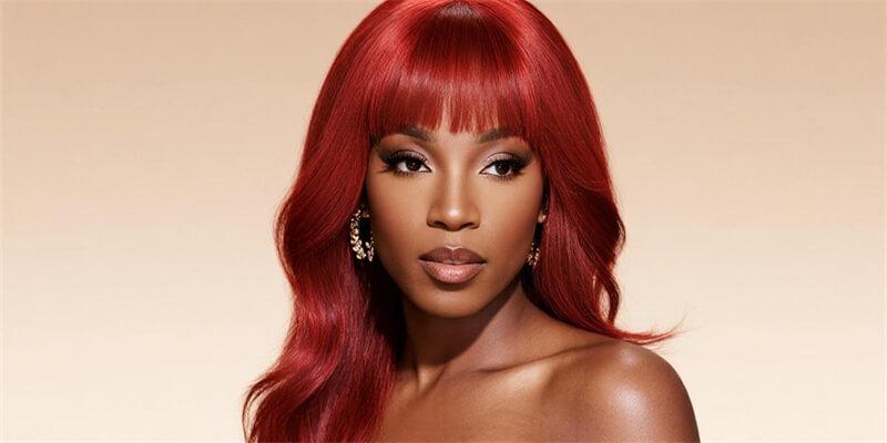 20 Fun and Festival Halloween Hair Ideas for Black Girls