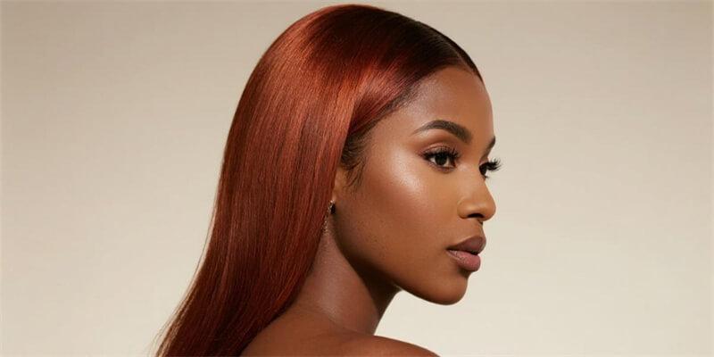 Britt Lower’s Red Hair In Severance: Wig, Dye, Or Natural?