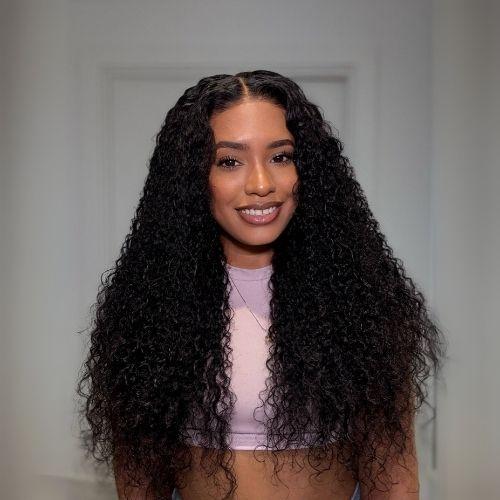 What is a Lace Front Wig