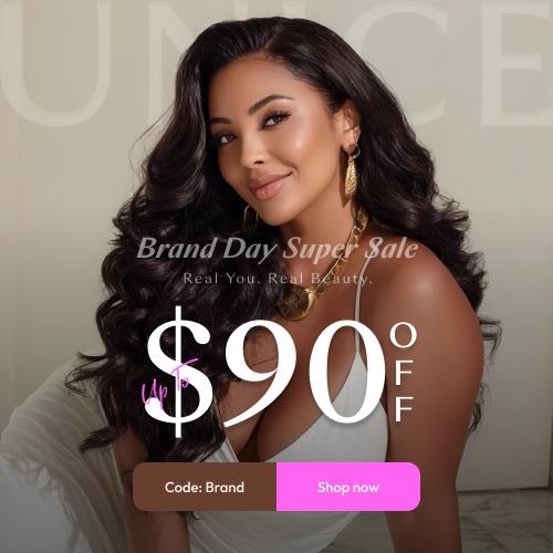 UNice Brand Day Big Sales 