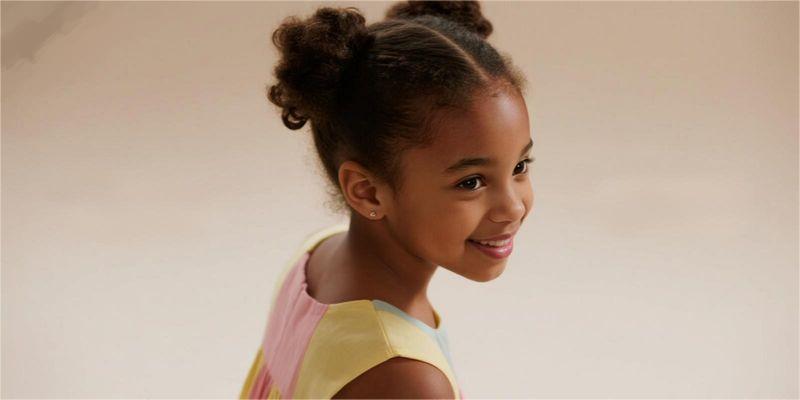 8 Hairstyles for Picture Day: Simple, Sweet Looks for Busy Mornings